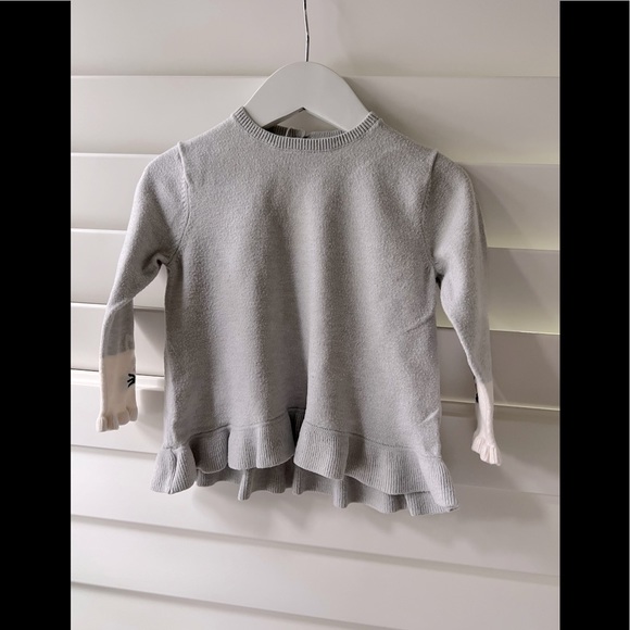 Zara sweater - Picture 1 of 5